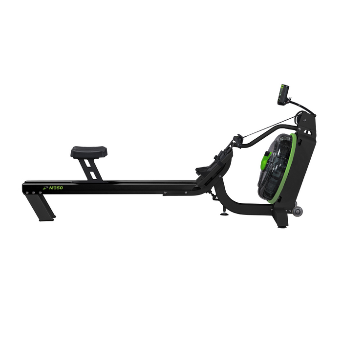 Dynamic Fluid Fitness M350