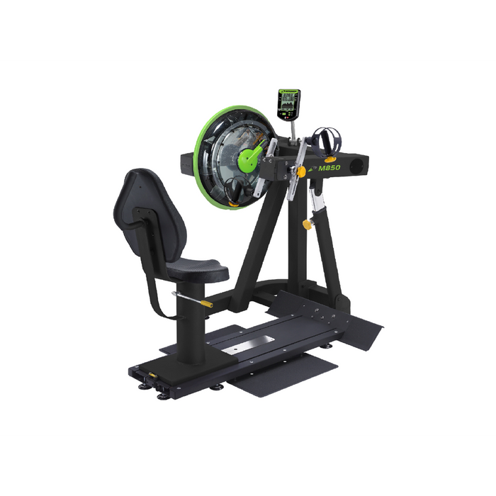 Dynamic Fluid Fitness M850 UBE