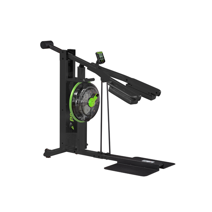 Dynamic Fluid Fitness P918