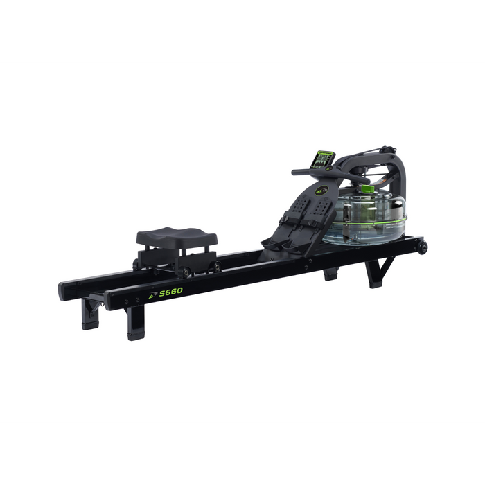Dynamic Fluid Fitness S660 Forge