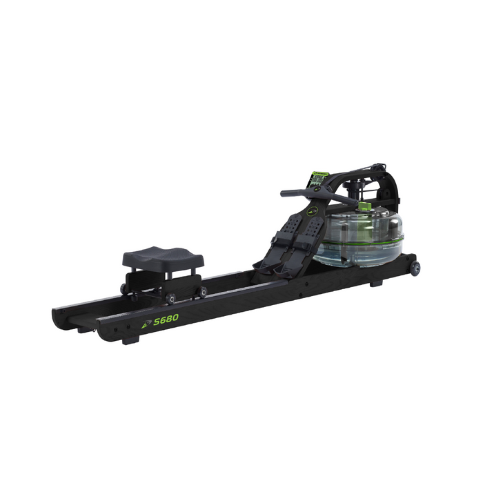Dynamic Fluid Fitness S680 Timber