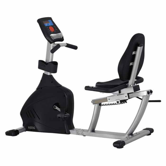 Fitnex R55SG Recumbent Exercise Bike
