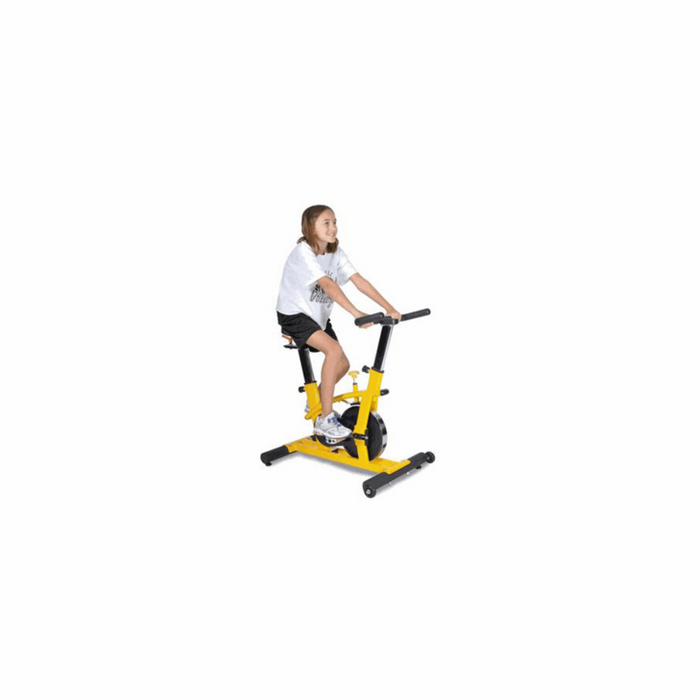Fitnex X5 Kids Upright Exercise Bike