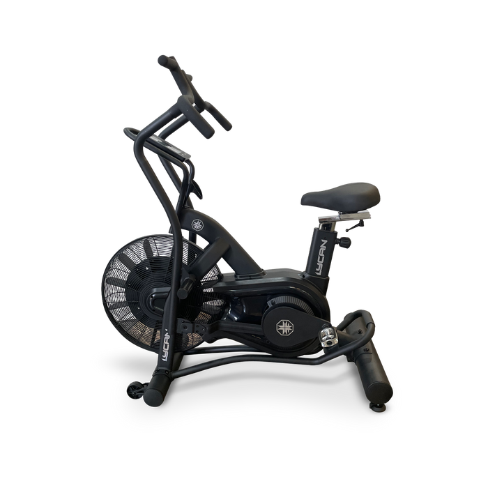 Lycan Elite Air Bike