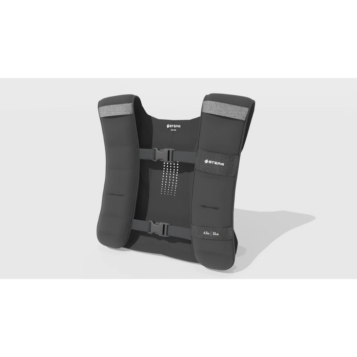 STEPR Ultimate Accessories Pack