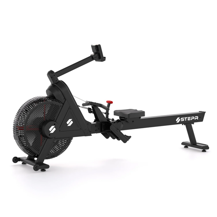 STEPR VPR Row XL - Row Erg 2.0
