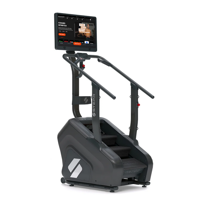 STEPR+ Stair Climber