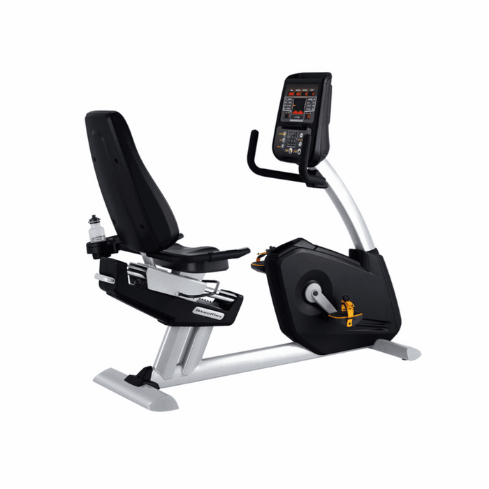 Steelflex PR10 Commercial Recumbent Bike