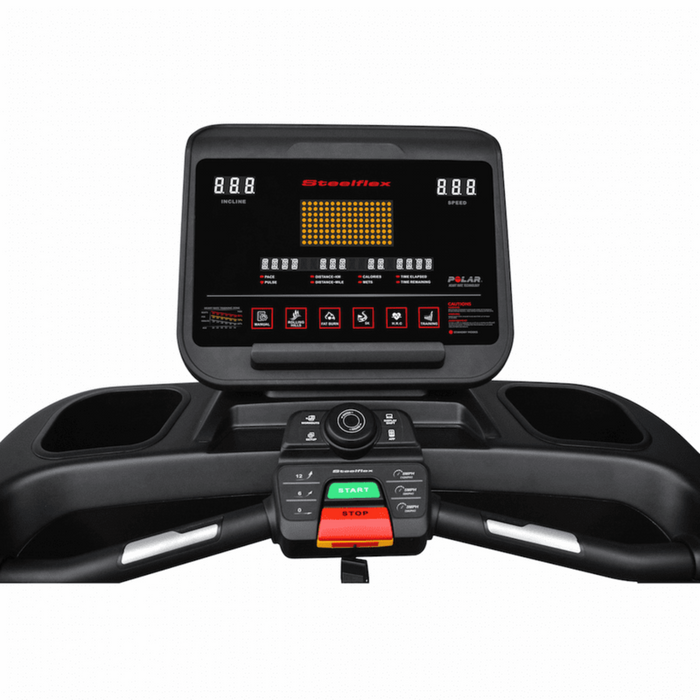 Steelflex PT20 Commercial Treadmill