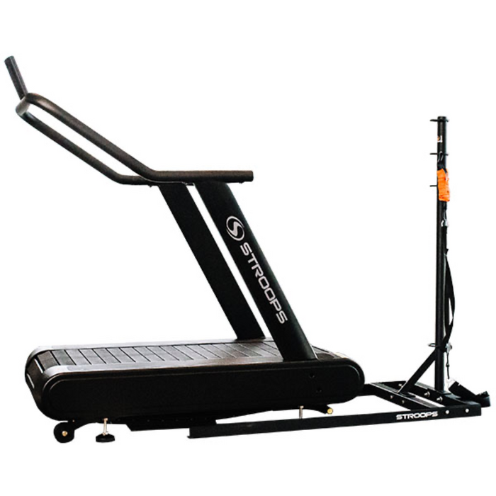 Stroops Optimil Treadmill
