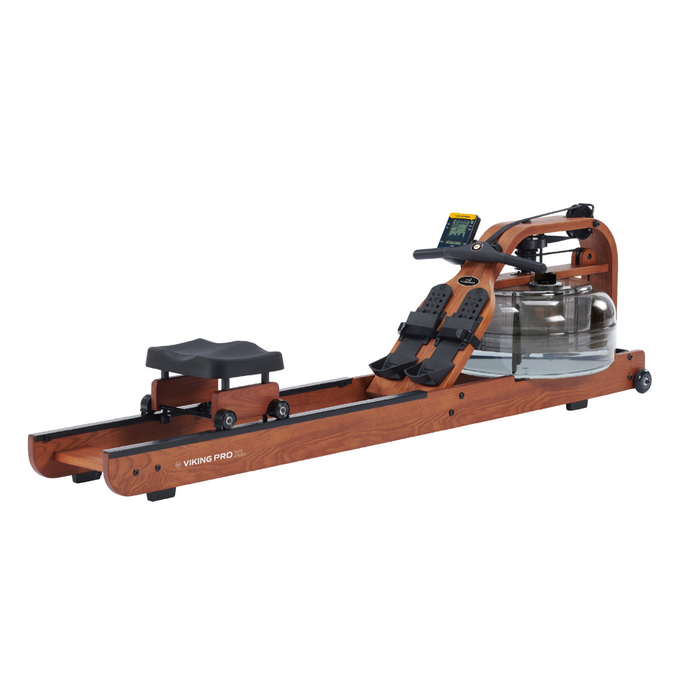 First Degree Fitness Viking Pro XL Rowing Machine