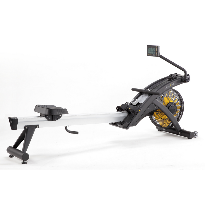 Cascade Air Rower Mag