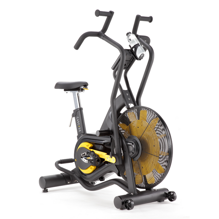 Cascade Air Bike Unlimited