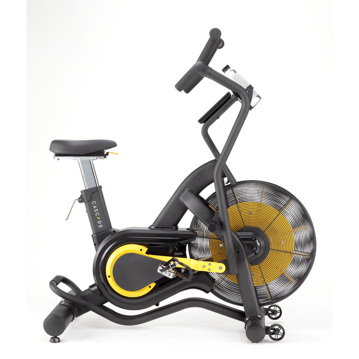 Cascade Air Bike Unlimited