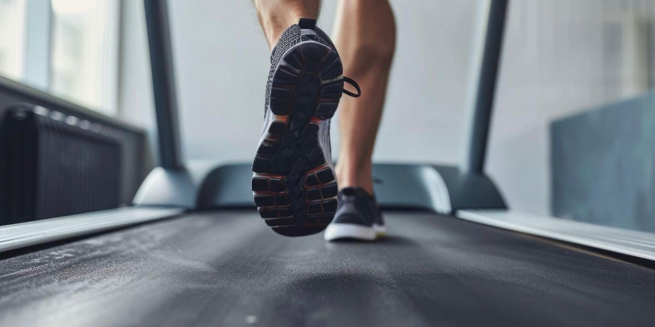 How to Choose the Right Treadmill for You