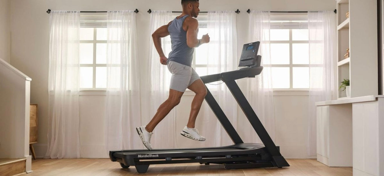 How Much Should You Spend on a Treadmill
