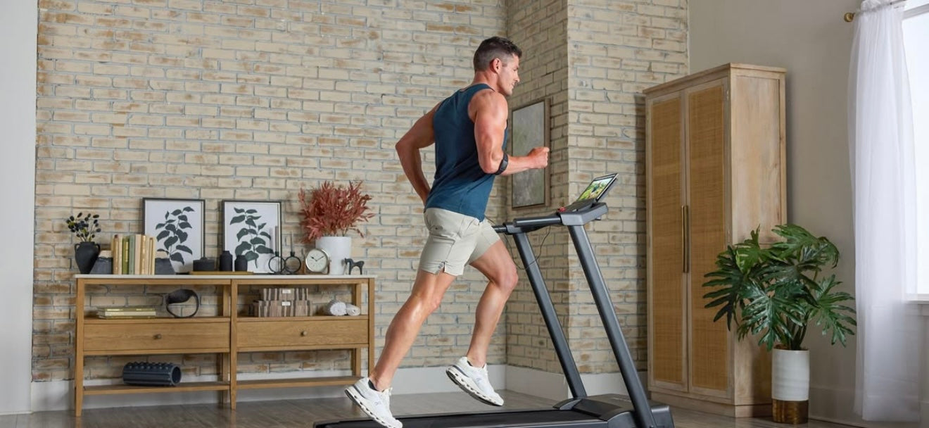Will a Treadmill Fit in Your Home? The Complete Space Size Guide for Buyers