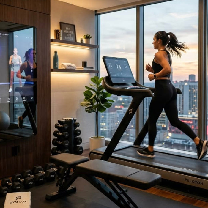 Best Treadmills for Apartments 2026