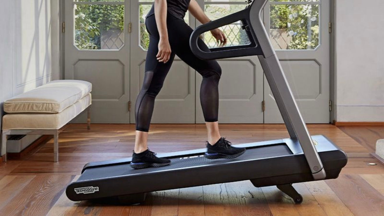 Best Treadmill for Weight Loss (2026 Buyer's Guide)
