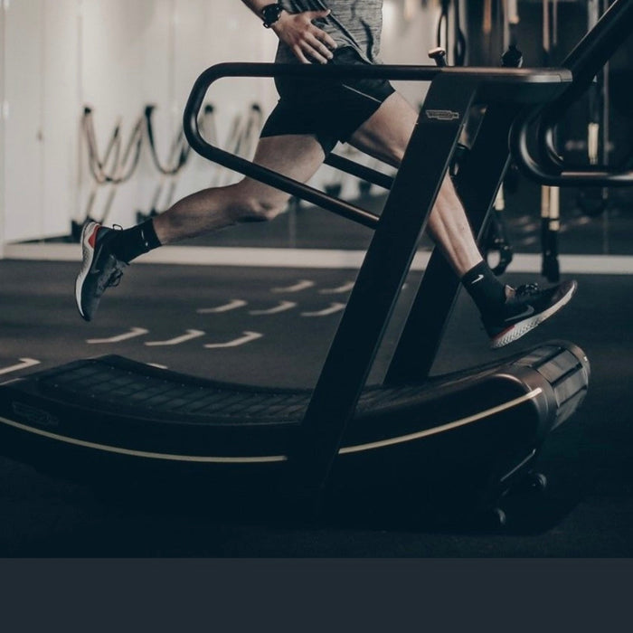 Best HIIT Workouts on Treadmills: Burn More Calories, Improve Fitness & Maximize Your Training