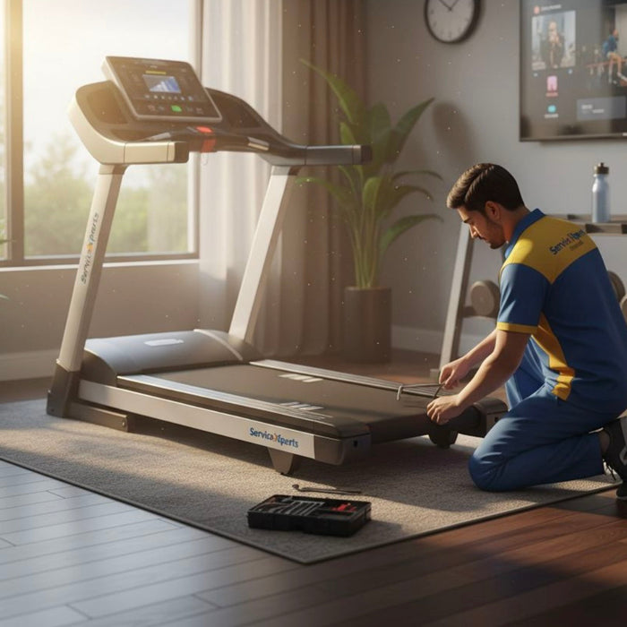 Treadmill Maintenance Guide: What You Actually Need to Do