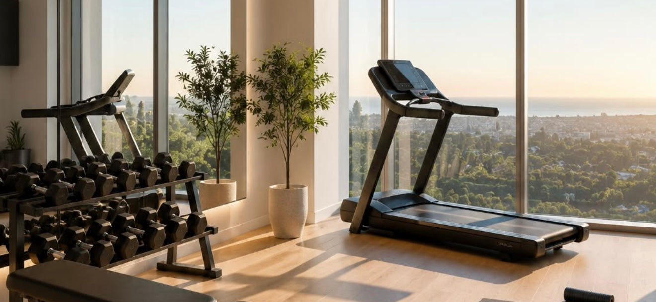 How Long Is the Average Treadmill Lifespan?