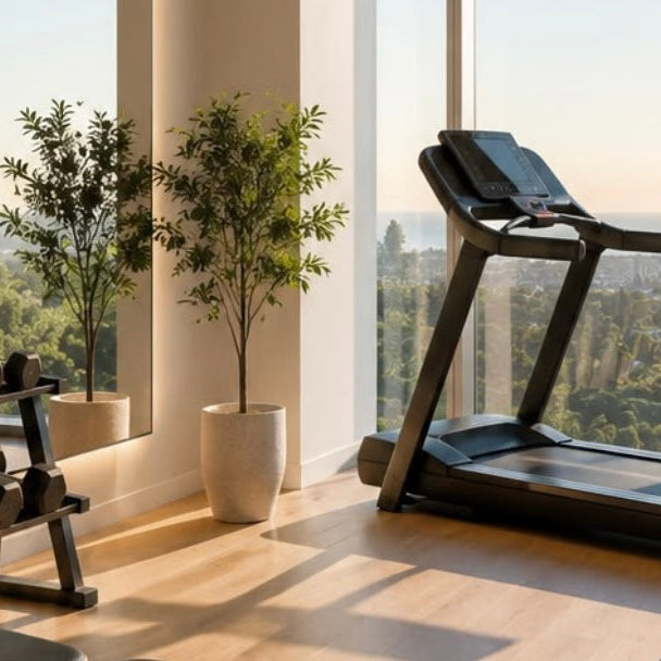 How Long Is the Average Treadmill Lifespan?
