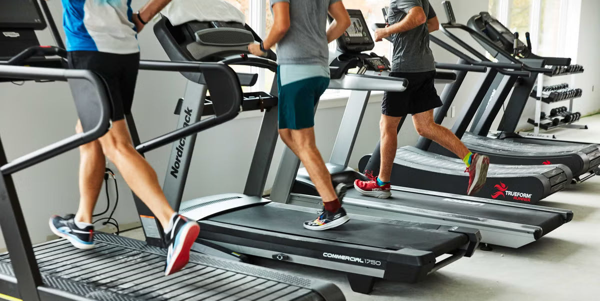 Treadmill Features Explained: What Actually Matters Before You Buy