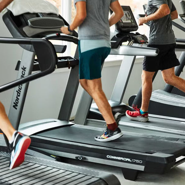 Treadmill Features Explained: What Actually Matters Before You Buy