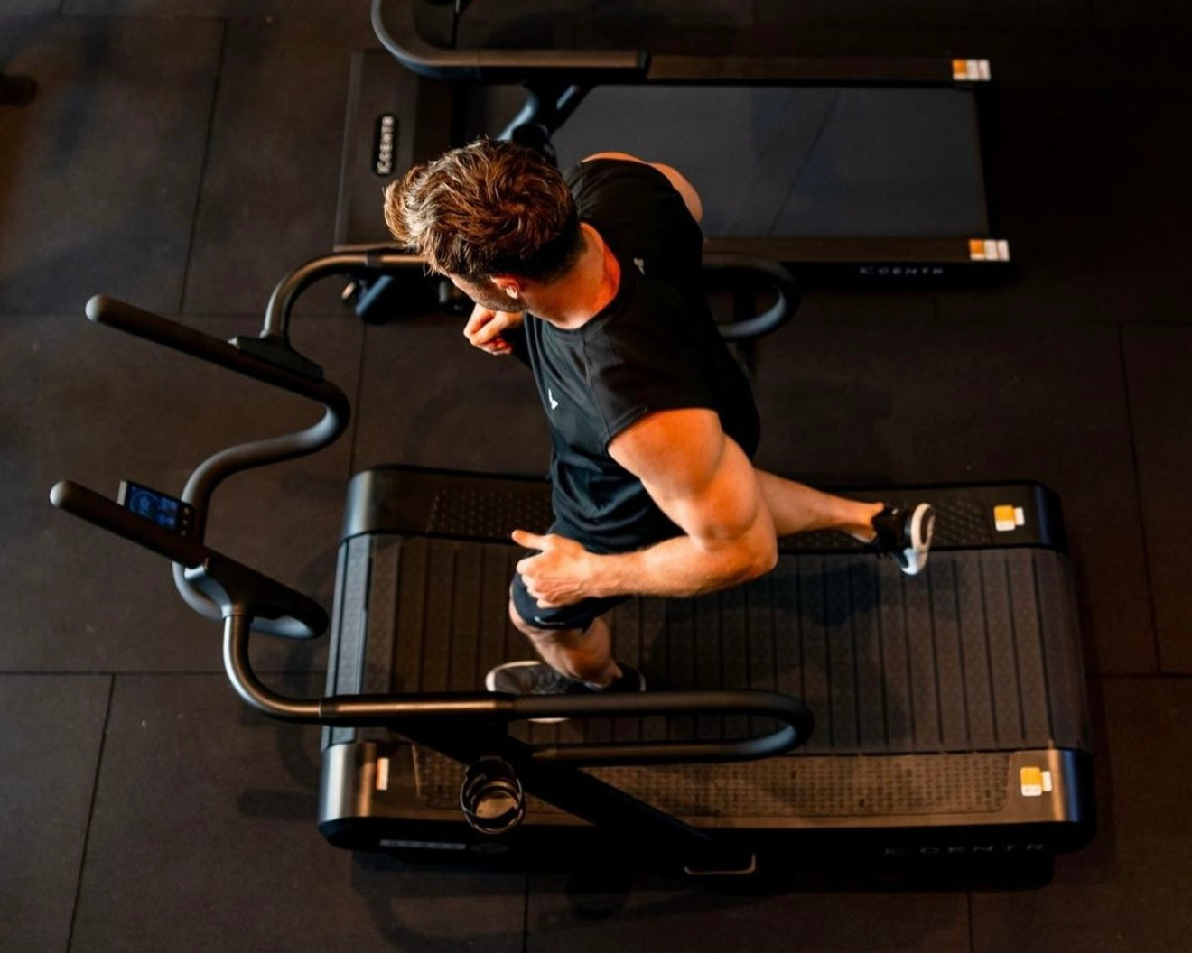 How Often Should You Run on a Treadmill for the Best Results?