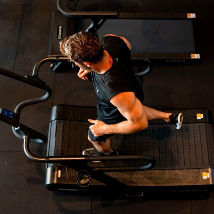How Often Should You Run on a Treadmill for the Best Results?