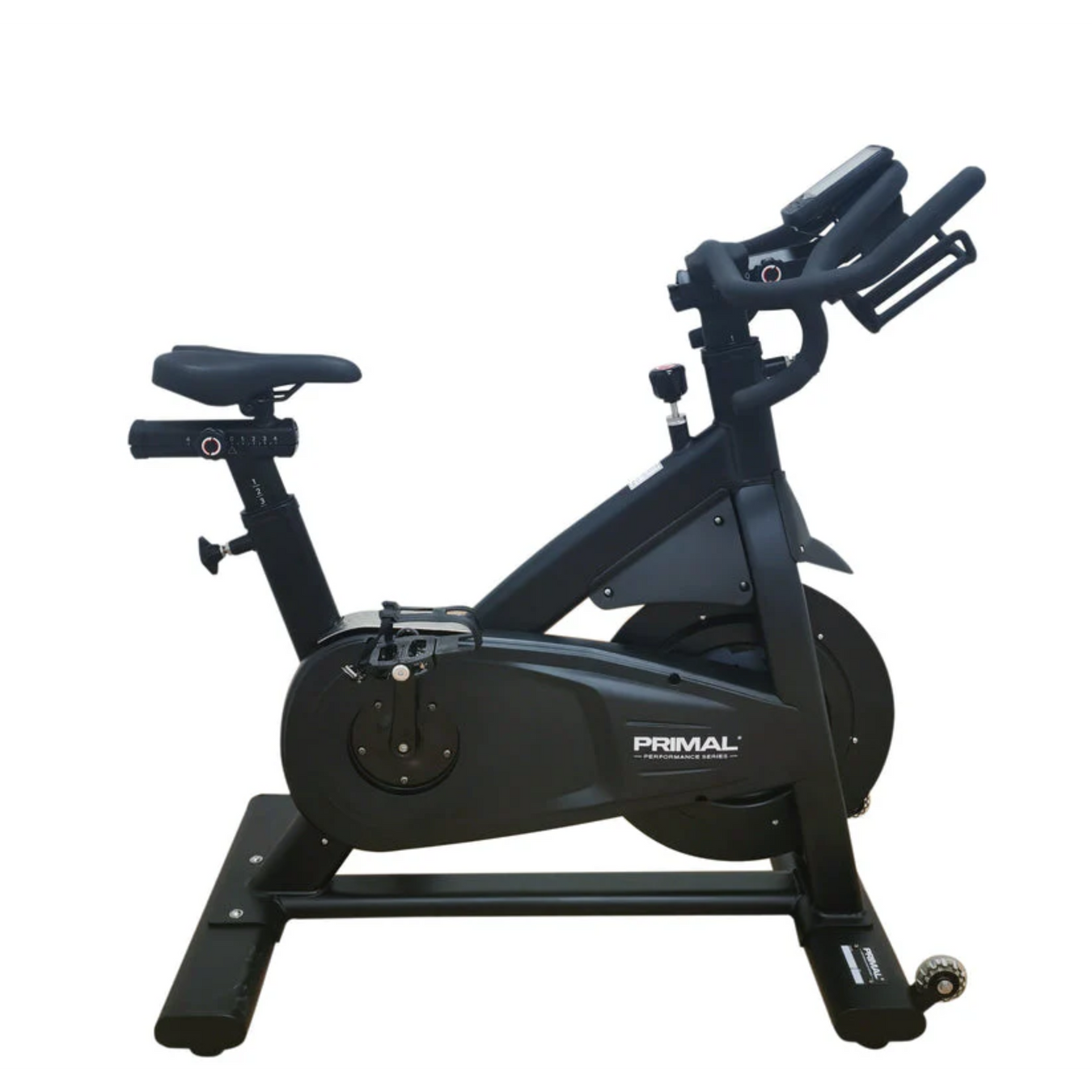 Exercise Bikes