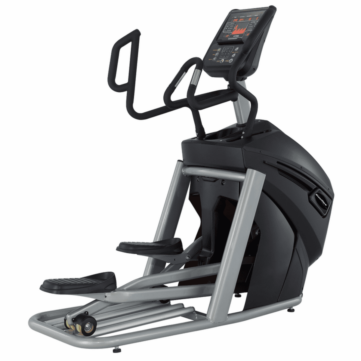 Elliptical Trainer — Cardio Machines Direct