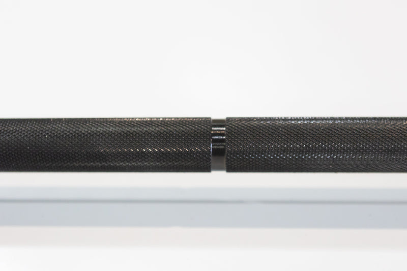 Solid Bar Fitness Iron Cowboy