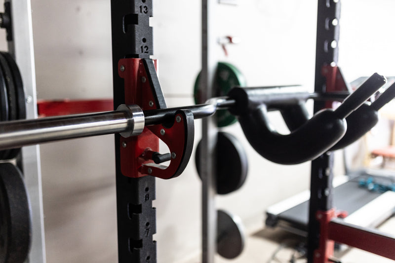 Solid Bar Fitness Marrs-Bar 2.0