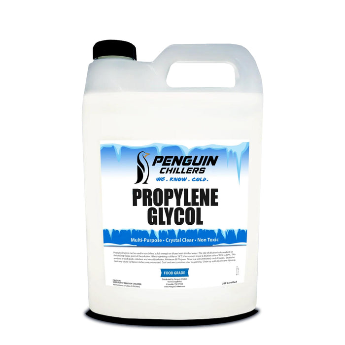 Penguin Chillers Propylene Glycol
