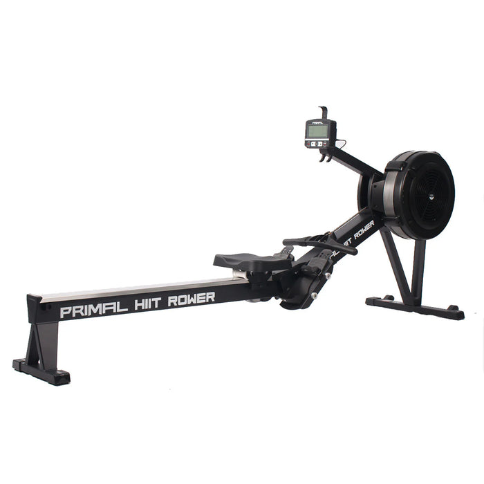 MaxRow Pro Rowing Machine