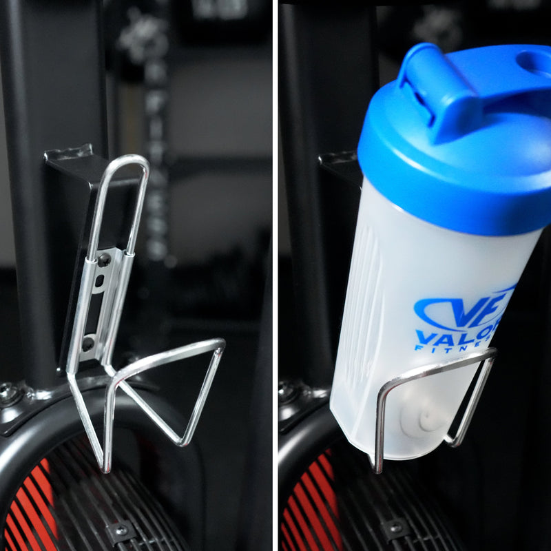Valor Fitness Air Bike Pro