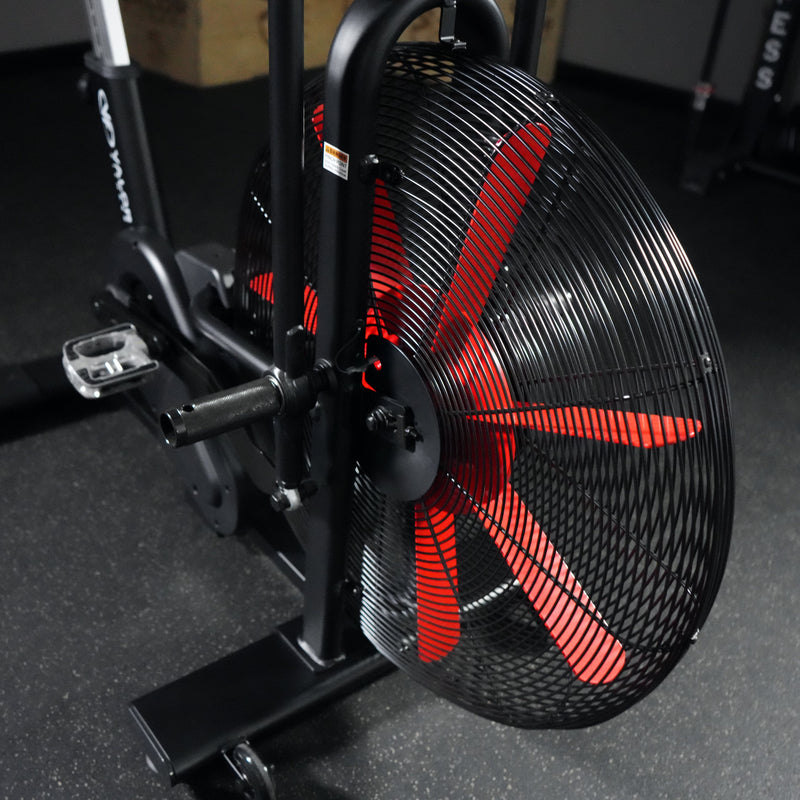 Valor Fitness Air Bike Pro