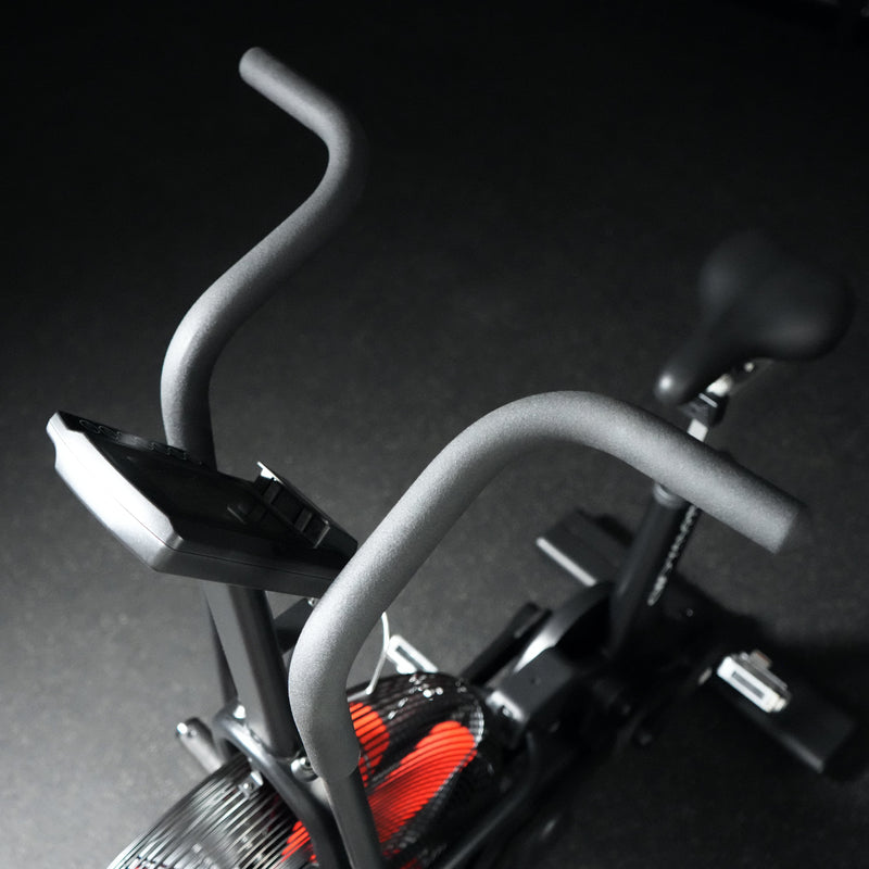 Valor Fitness Air Bike Pro