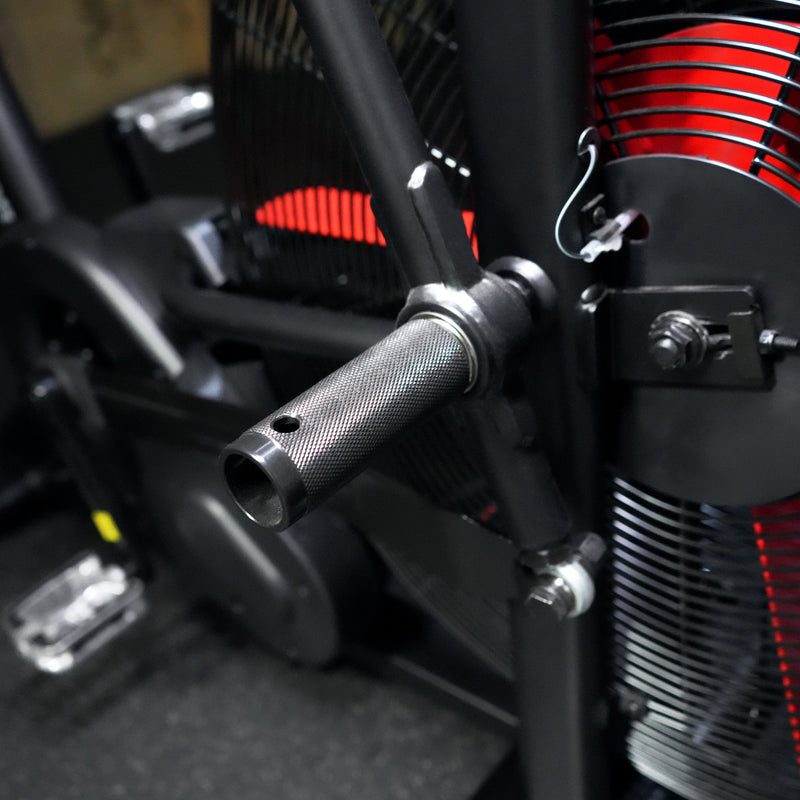 Valor Fitness Air Bike Pro