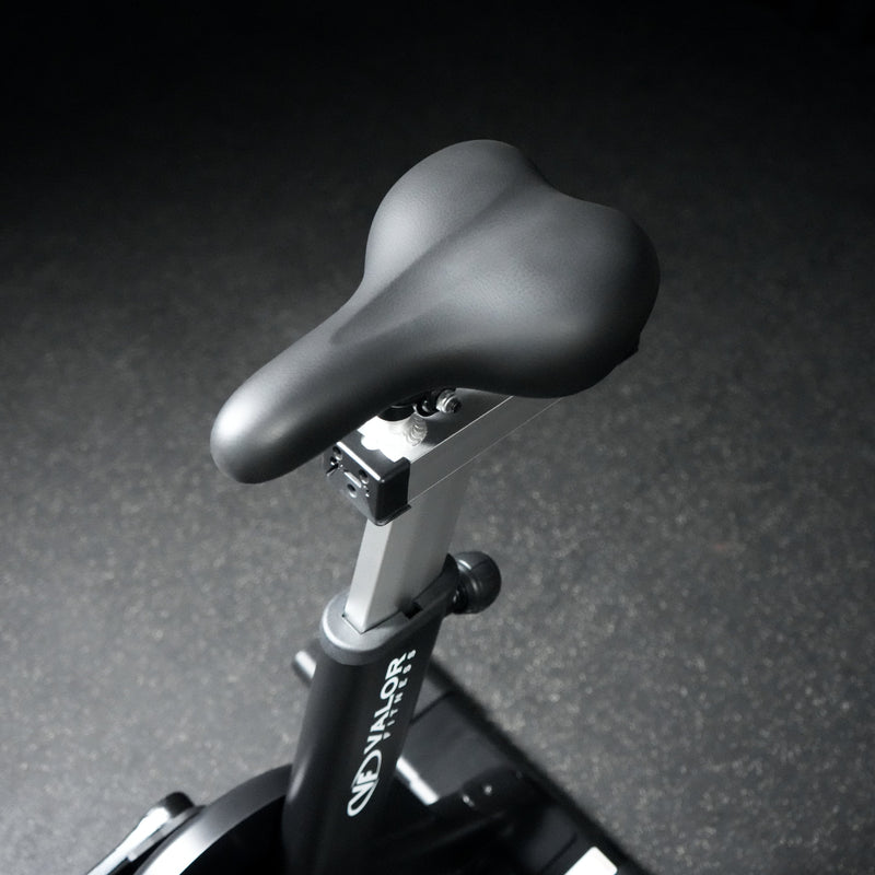 Valor Fitness Air Bike Pro