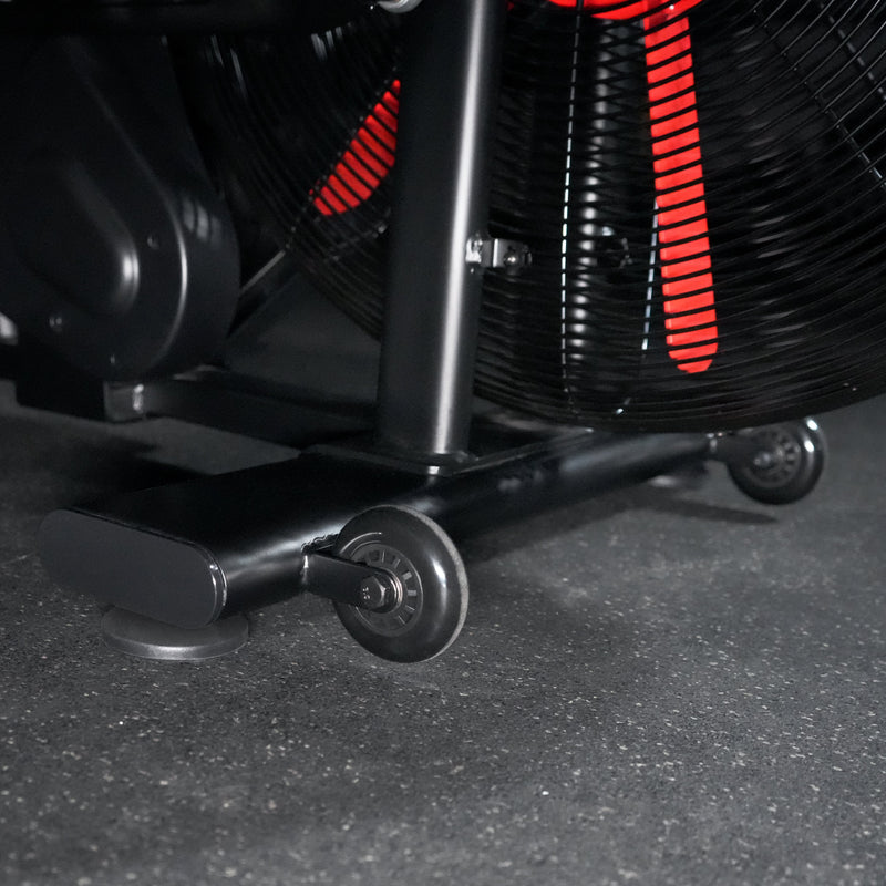 Valor Fitness Air Bike Pro