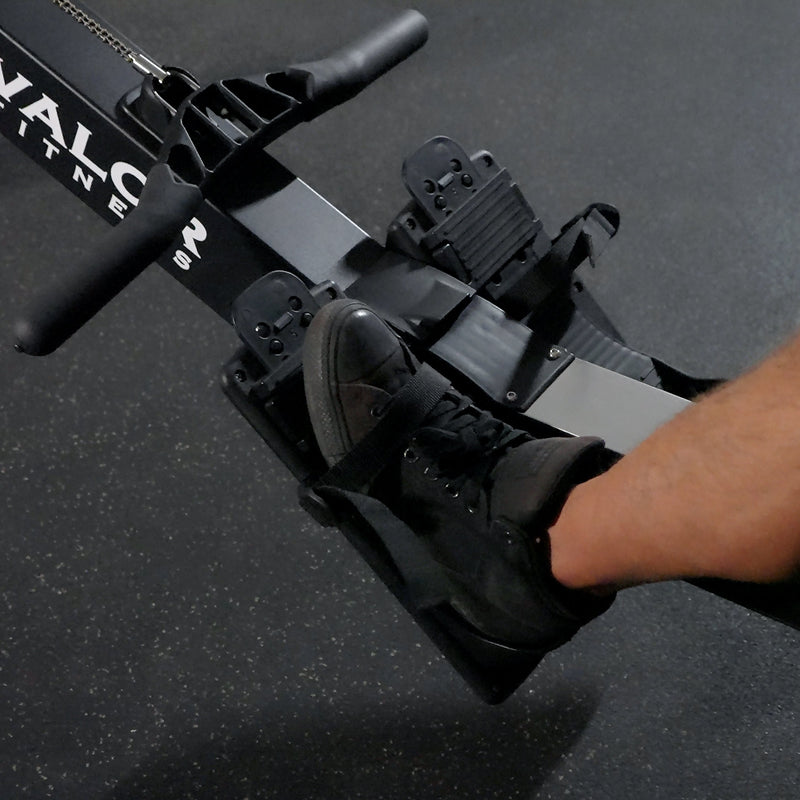 Rowing Machine