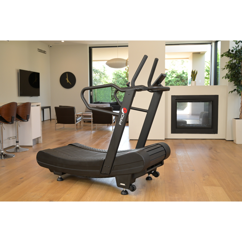 Pro 6 Arcadia Air Runner Non-Motorized Treadmill