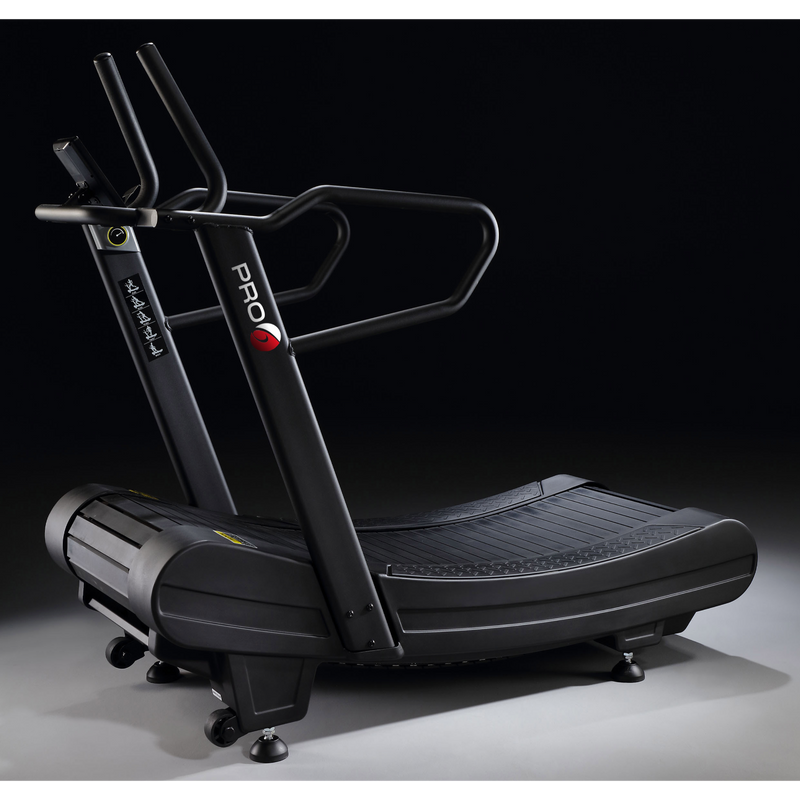 Pro 6 Arcadia Air Runner Non-Motorized Treadmill