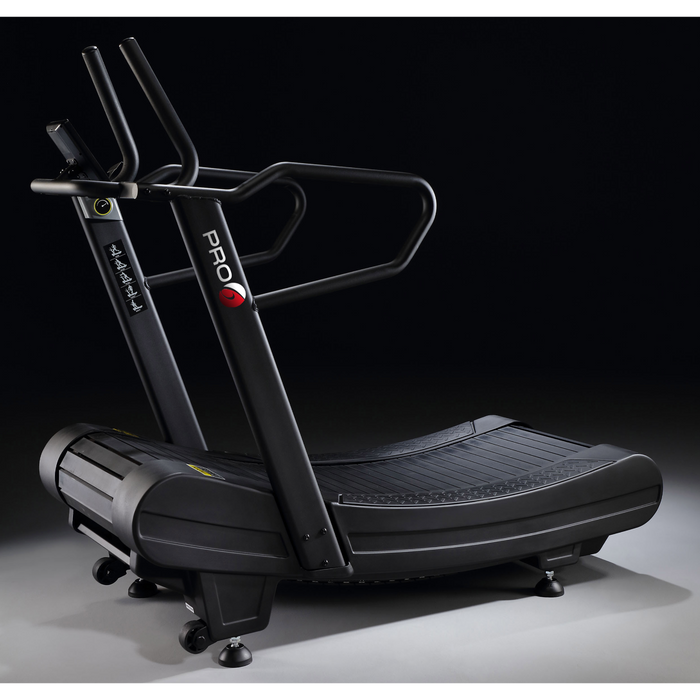 Pro 6 Arcadia Air Runner Non-Motorized Treadmill