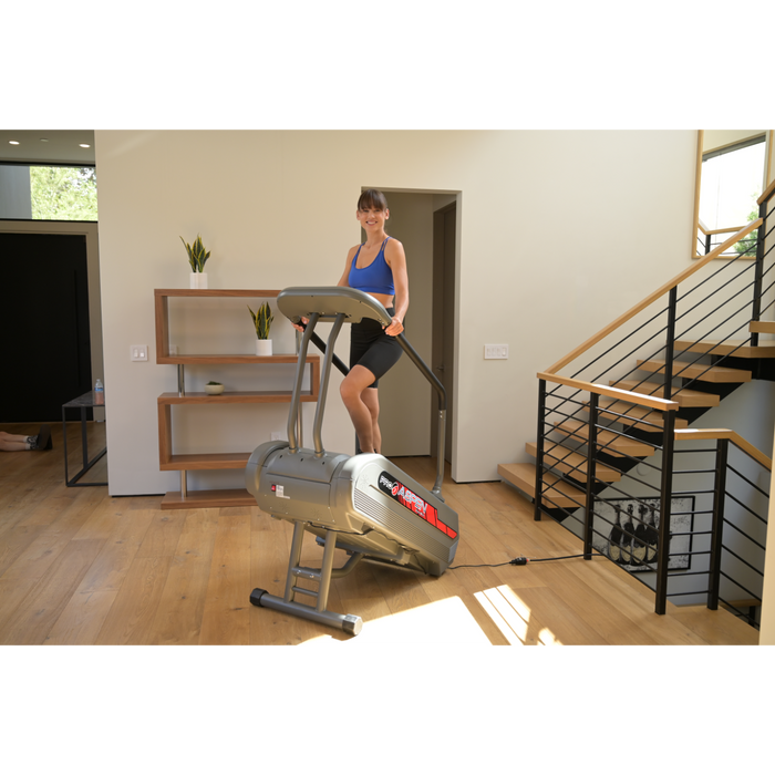 Pro 6 Aspen StairMill Stair Climber