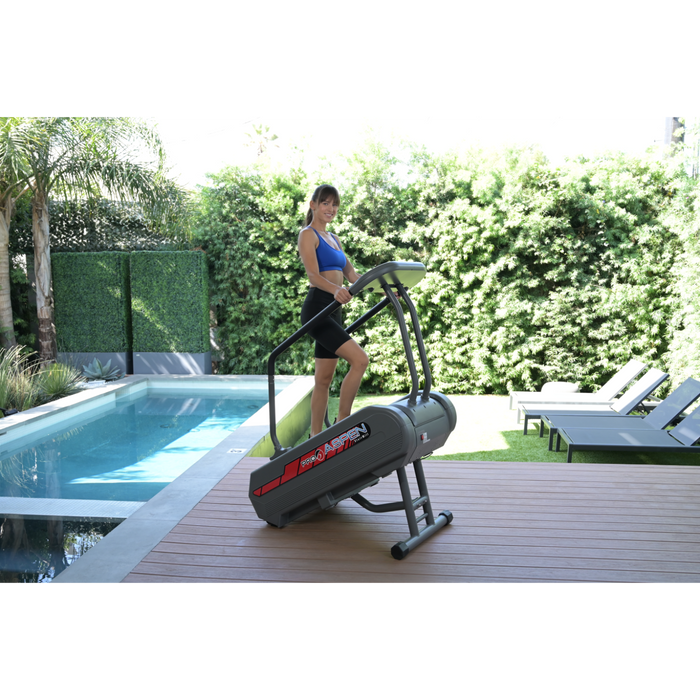 Pro 6 Aspen StairMill Stair Climber