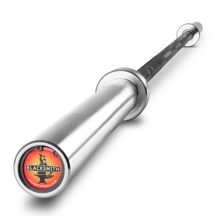 Blacksmith 7ft Olympic Barbell